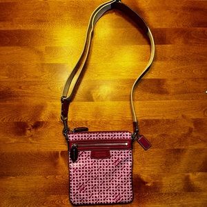 Coach Crossbody